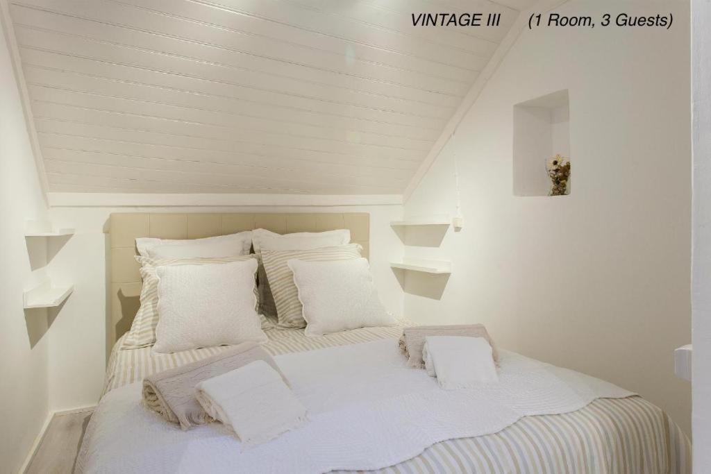 Alfama Vintage 1 Ten Guests - Alfama Vintage 2 Five Guests - Alfama Vintage 3 Three Guests Lisbon Luaran gambar