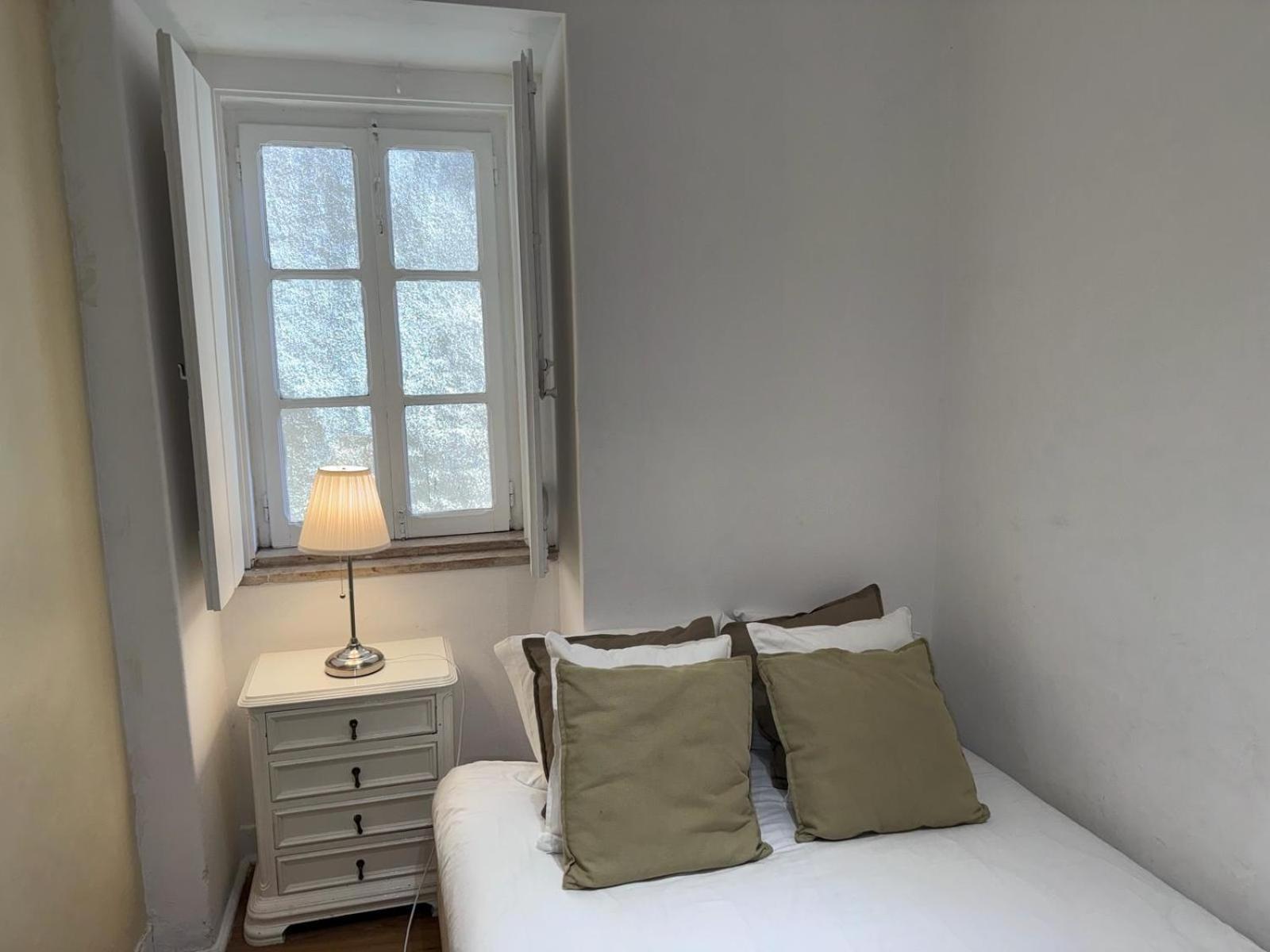 Alfama Vintage 1 Ten Guests - Alfama Vintage 2 Five Guests - Alfama Vintage 3 Three Guests Lisbon Luaran gambar